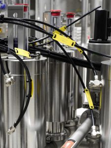 Industriële Filtratie
